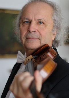 Hvězdy smyčcového nebe IV. - VÁCLAV HUDEČEK a přátelé