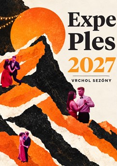 Expe ples 2027: VRCHOL SEZÓNY