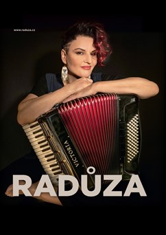 RADŮZA + kapela