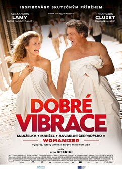 Dobré vibrace  