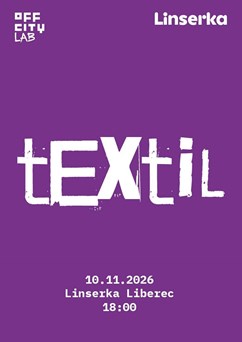 Offcity LAB #29 - Textil