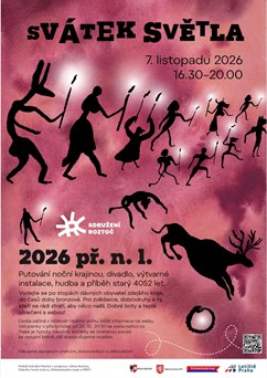 Svátek světla 2026