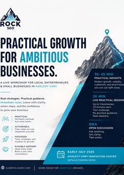 Modern Business Growth in 2026: Visibility, Trust and AI