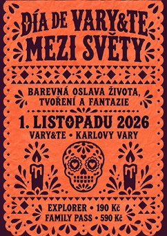 Dia de VARY&TE: Zábavné odpoledne pro rodiny