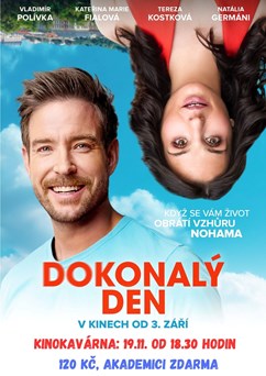 Kinokavárna: Dokonalý den