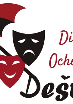 KOMÁŘI SE ŽENILI aneb Ze života obtížného hmyzu - divadlo