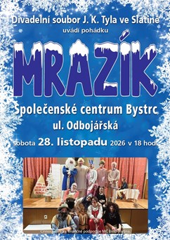 MRAZÍK