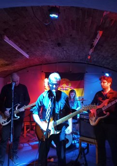 Verkauf Musique, Die Fledermaus (DE), STARTi