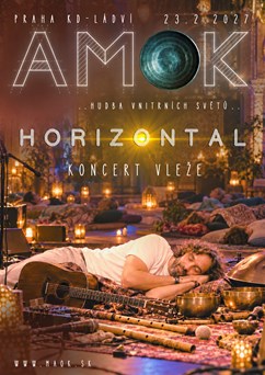 MAOK - Horizontal