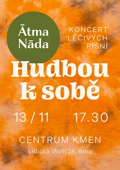 Hudbou k sobě