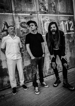 Band of Heysek feat. Omer Blentić