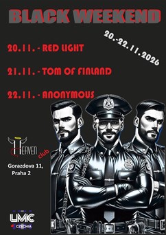 Black Weekend