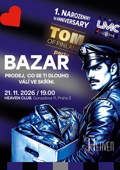 Tom of Finland