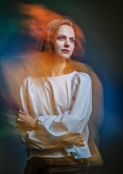 Bára Zmeková | Nina Rosa (sólo)