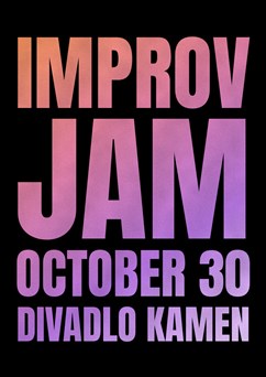 Prague Improv Jam