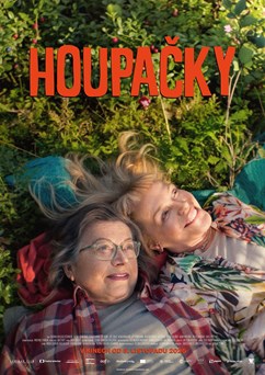 Houpačky