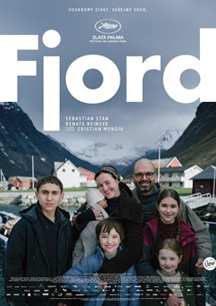 FILMOVÝ KLUB - Fjord