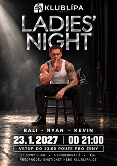 Ladies Night-Klub Lípa Liberec