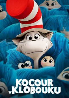 Kocour v klobouku