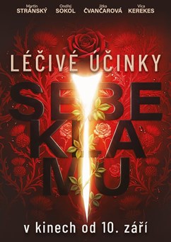 Léčivé účinky sebeklamu