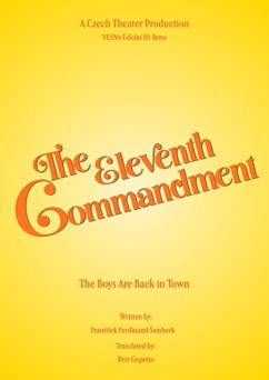 The Eleventh Commandment