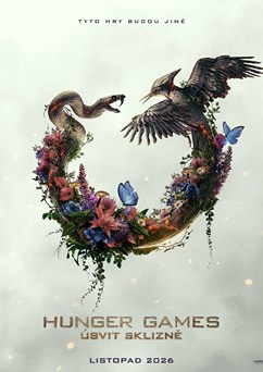 Hunger Games: Úsvit sklizně