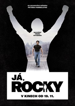 Já, Rocky