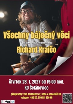 Všechny báječný věci
