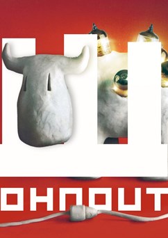 WOHNOUT - Pedro se vrací tour