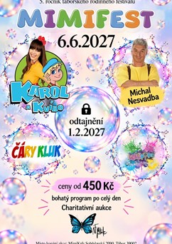 5. ročník MIMIFest