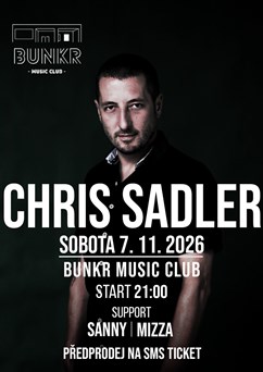 Chris Sadler