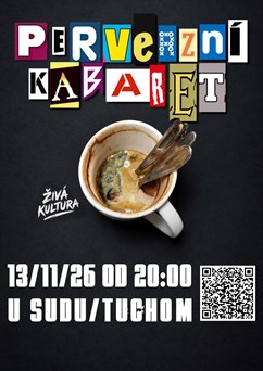 Perverzní kabaret (Veřejná zkouška) Tuchom