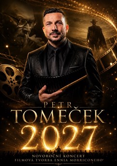 Petr Tomeček 2027 | Morricone