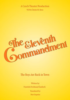 The Eleventh Commandment
