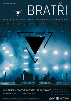 Bratři - Live