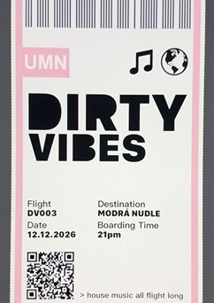 Dirty Vibes