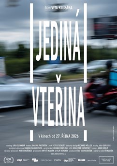 Jediná vteřina