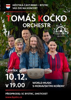 Tomáš Kočko & Orchestr