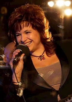 Elena Sonenshine Christmas Quartet