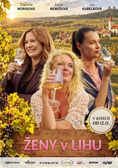 Ženy v lihu
