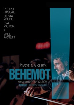 Behemot! - Tady Vary