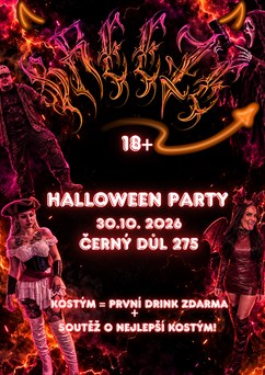 Halloween by Breeze