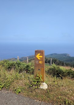 PROČ (ne)JÍT CAMINO DE SANTIAGO-Sama bez plánů na 5 trasách