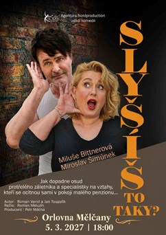 Slyšíš to taky?