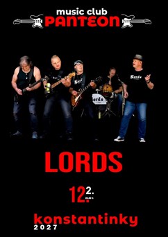 LORDS