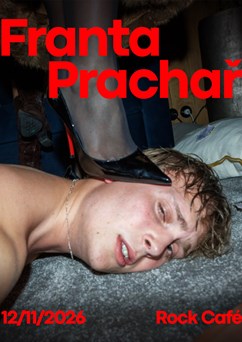 Franta Prachař & hosté