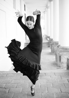 Etno Brno 2026 – Día del Flamenco