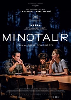 FILMOVÝ KLUB: Minotaur
