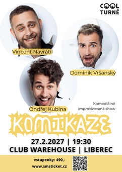 Komikaze
