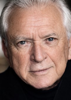 FILMOVÉ LEGENDY na Dělňáku v LÍŠNI - Jaromír Hanzlík